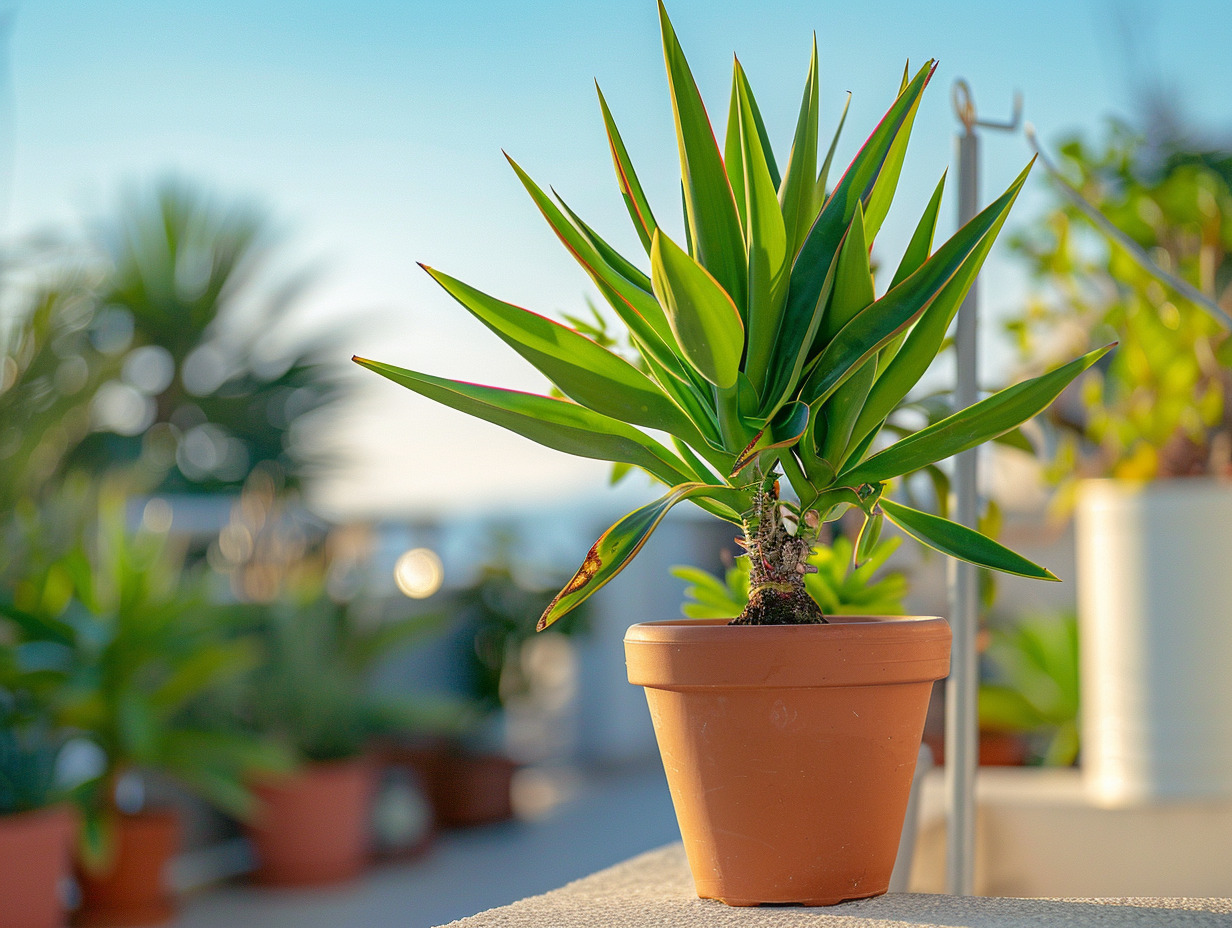 plante d intérieur