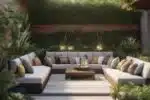 Création d'une petite terrasse zen astuces et inspirations pour un espace apaisant