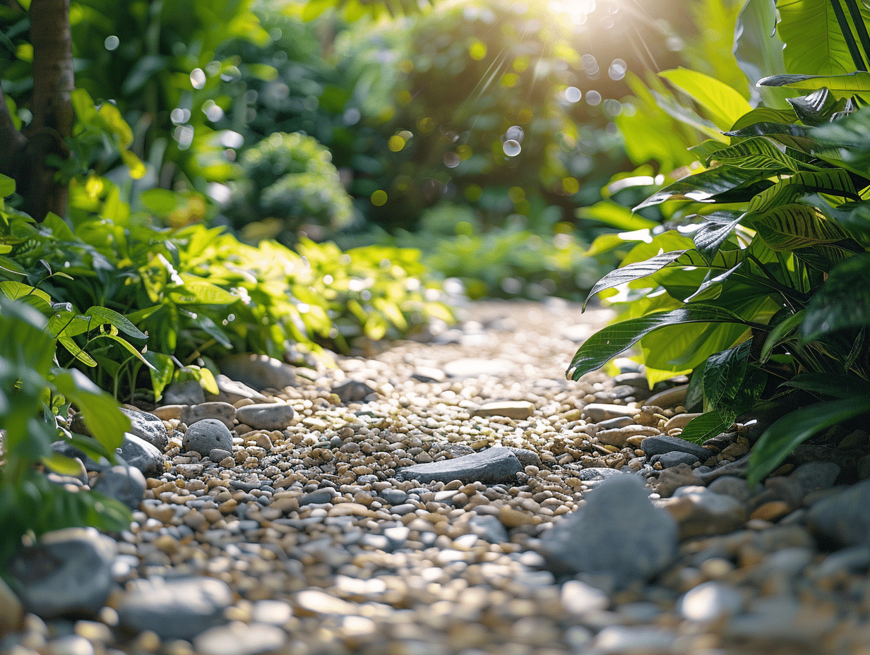 Drainage terrain argileux en pente : techniques et conseils pratiques ...